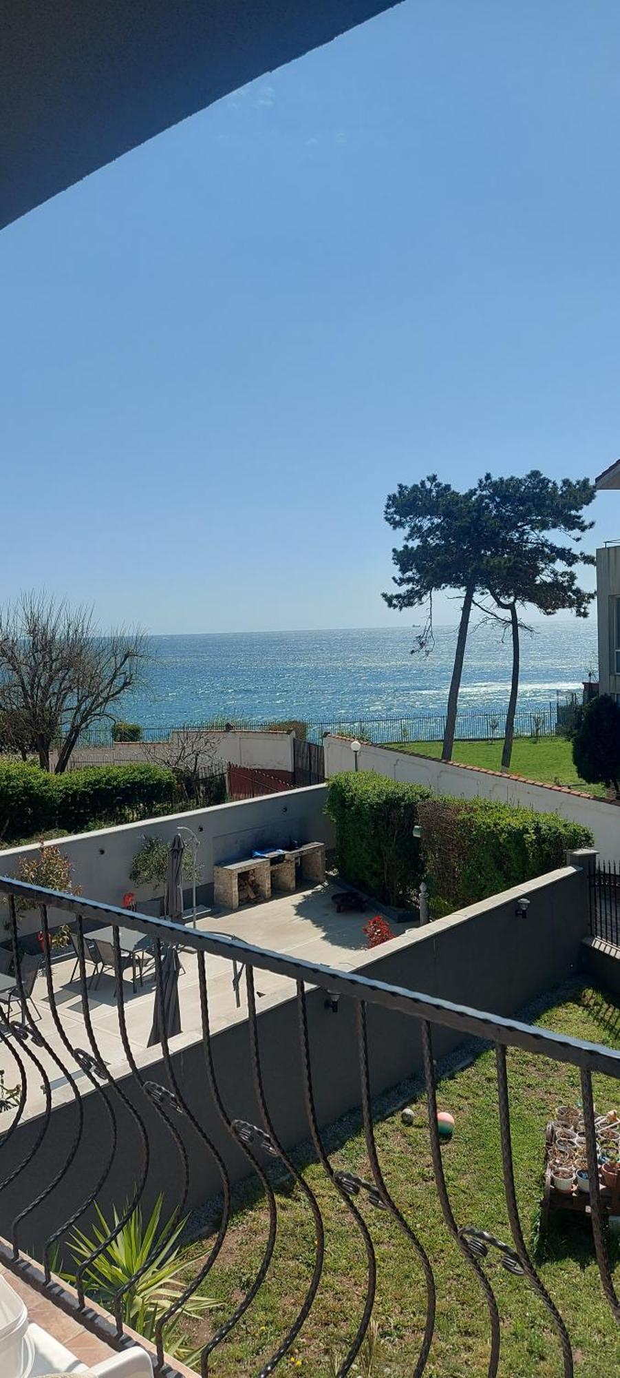 Rene si Ilinca Hotel Eforie Nord Exterior foto